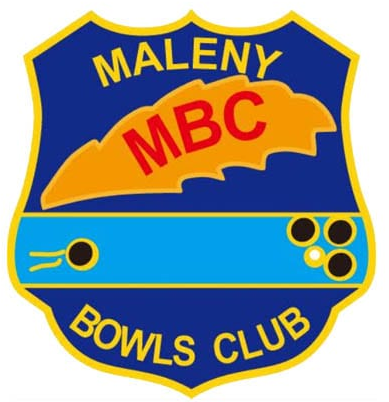 Maleny Bowls Club Logo 3