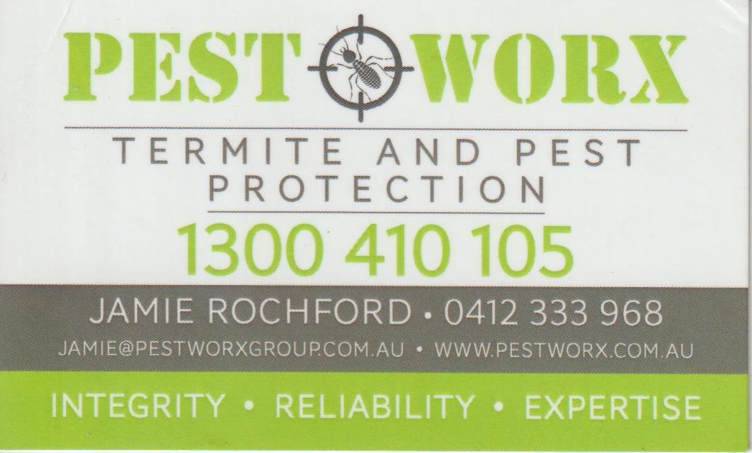 Pestwork Jamie