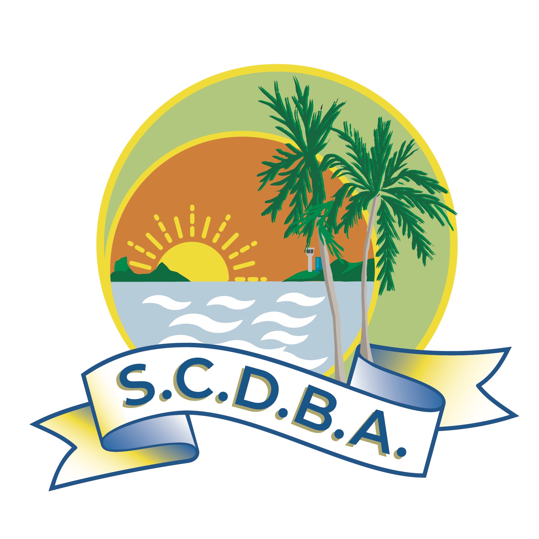 SCDBA Logo